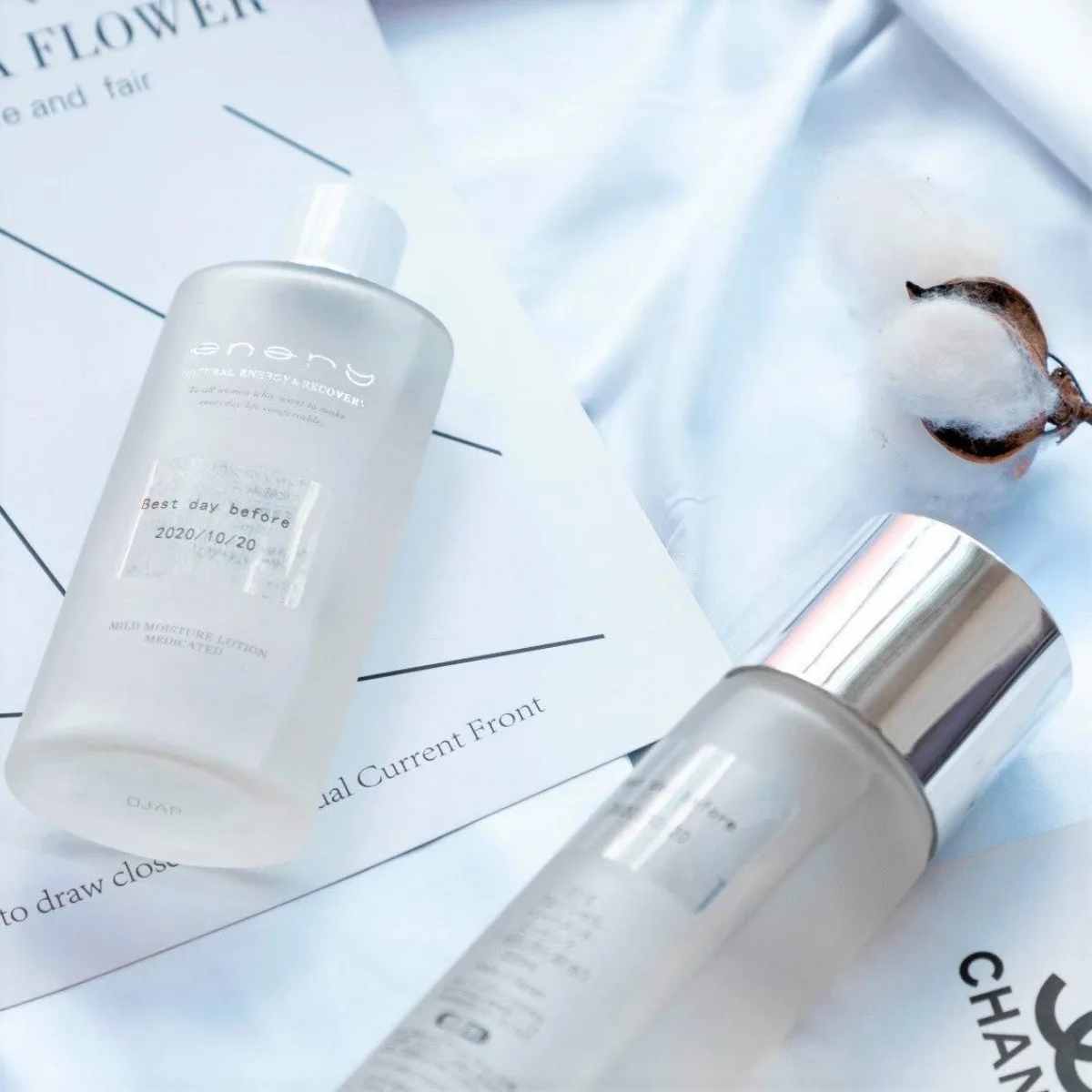 M110 M120 Multisize Transparent Labels Clear Sticker Paper for Shipping Logistics, Retail Product Packaging Office Organization