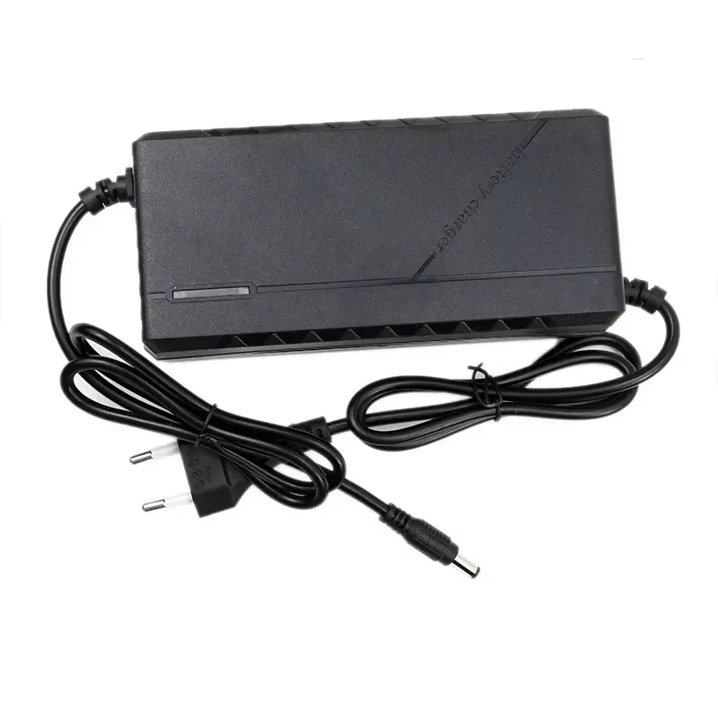 AliExpress NONE 36V/48V/60V/72V 5A/2A Charger Li-ion Battery Electric Bike Charger 42V/54.6V/67.2V/84V 5A /2A Electric Scooter E-Bike Charger