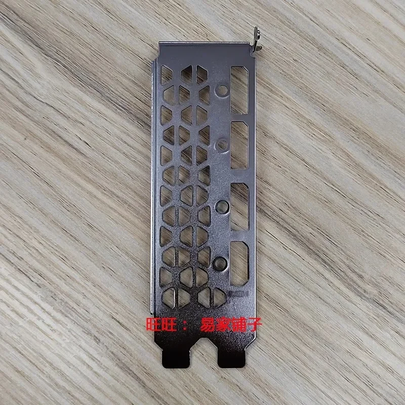 I/O Shield Back Plate Blende Bracket For Gigabyte 5600XT 5700XT GAMING OC Bezel Blank Baffle