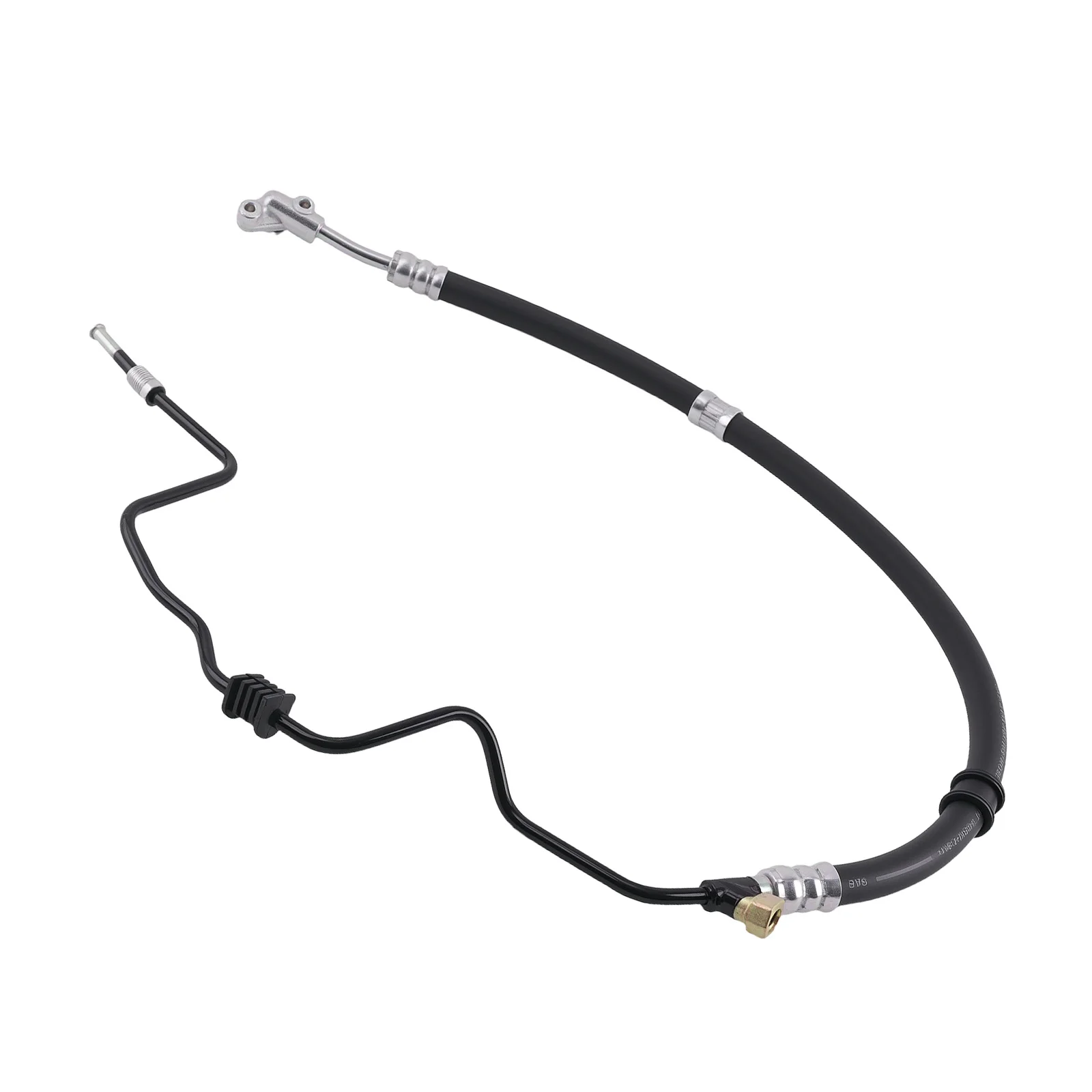 

Power Steering Pressure Line Hose for Honda Odyssey V6 3.5L 2005-2007 92164 new