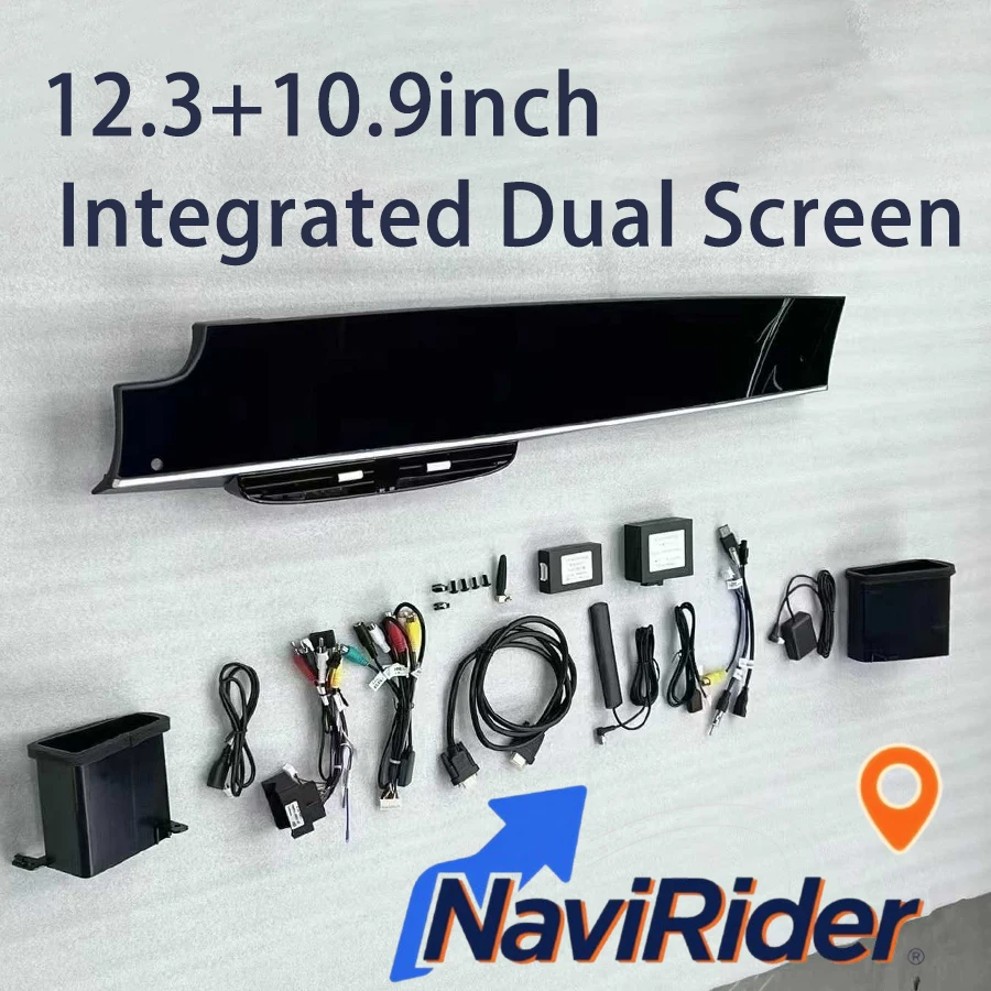 راديو السيارة Carplay شاشة مزدوجة أندرويد الملاحة التلقائية ستيريو نظام تحديد المواقع لبورشه باناميرا 970 2010-2017 النظام الذكي