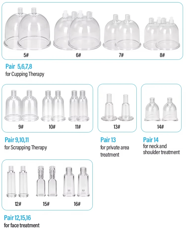 3 في 1 الاهتزاز فراغ الثدي تكبير G8 ماكس آلة لتشكيل الجسم التخسيس فقدان الوزن عالية التردد هزاز