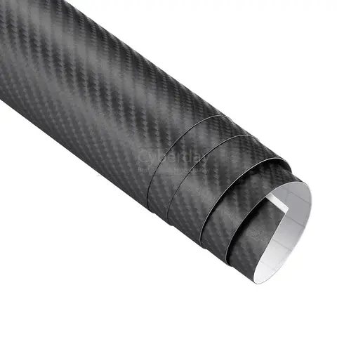 6 best sales 3m carbon fiber vinyl - №3