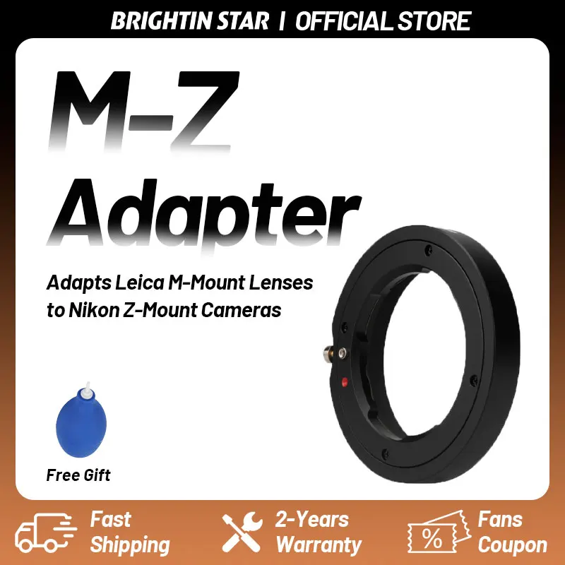 Brightin Star LCM-Z…