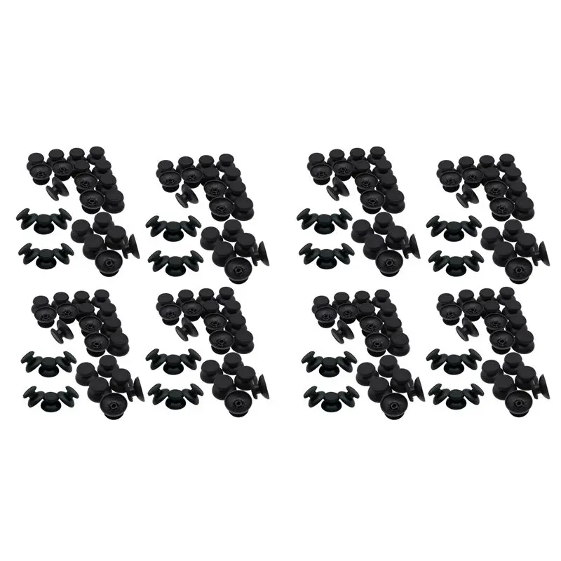 200Pcs For PS4 Anal…