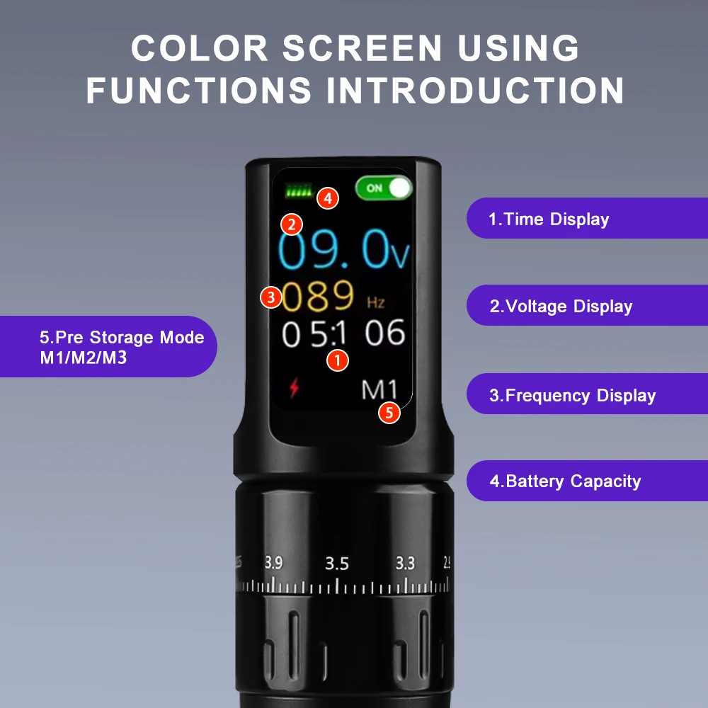 Thumbnail 3 - #24 Compare Tattoo Kits Before You Buy