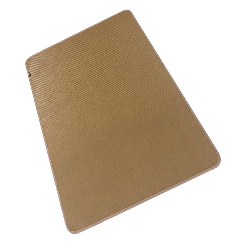 

1Set Fire Retardant Blanket Fiberglass Fireproof Mat for Outdoor Camping Fire Pit Protection Portable Fireproof Blanket
