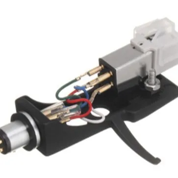 Turntable Headshell Universal Phono Cartridge Mount Holder for LP Vinyl Record Player Accessories