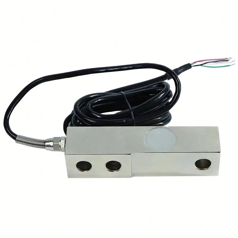 

DYX-301 Тензодатчик с ножничной балкой, оптовая цена, распределитель, оптовый производитель, датчики силы и тензодатчики от 50 кг до 10 т, различные емкости