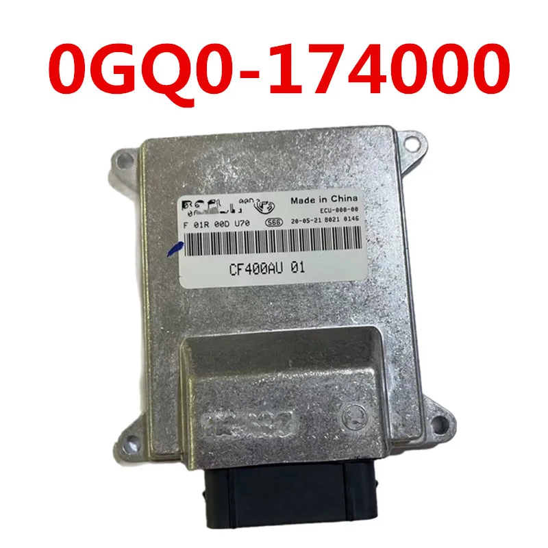 

Оригинальный компьютер ECU 0GQ0-174000 для CF MOTO 450CC ATV запчасти Cforce 450L