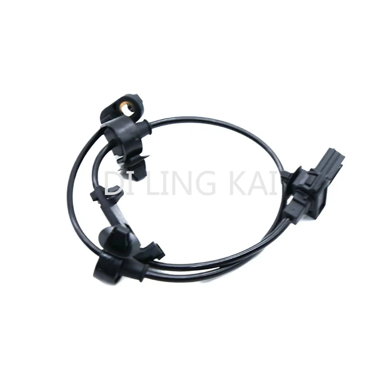 Automobiles Sensors for Honda Civic Automobile ABS Anti-lock Brake Induction Line Wheel Speed Sensor 57475-TR0-013