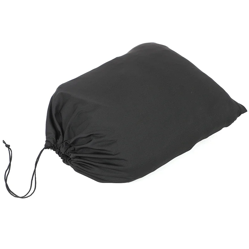 

1Pcs Black For Mazda MX-5 Miata 2016+ Car Cover Dustproof Snowproof UV Cover Car Exterior Modification Protection Accessories