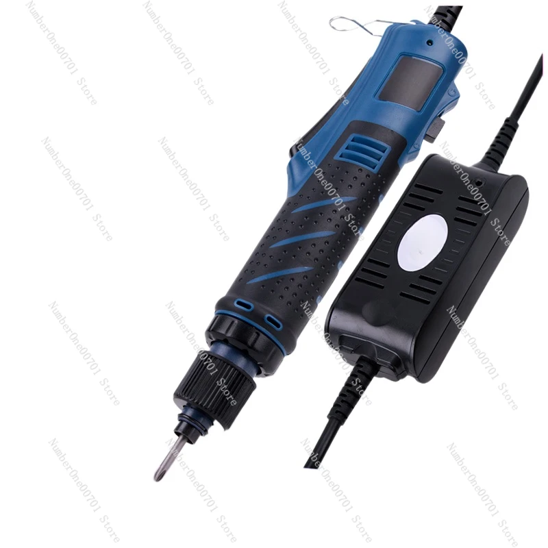 Frequency conversion direct plug electric batch electric screwdriver industrial grade electric screwdriver