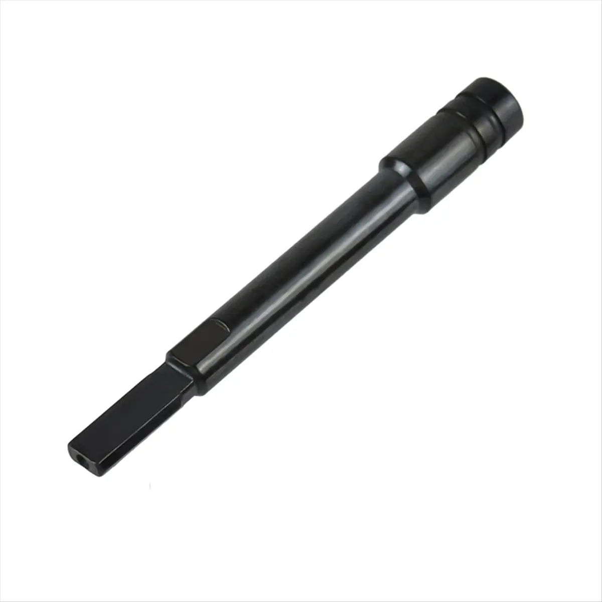 Budget-Friendly Bit Driver Extender Add-on Accessory for Multi-Tools,1/4inch Hex Bits Adapter for ,Surge,Wave Plus