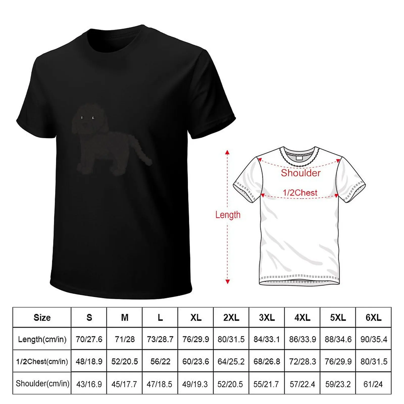 Pupper T-Shirt Cool Dry Performance T-Shirt