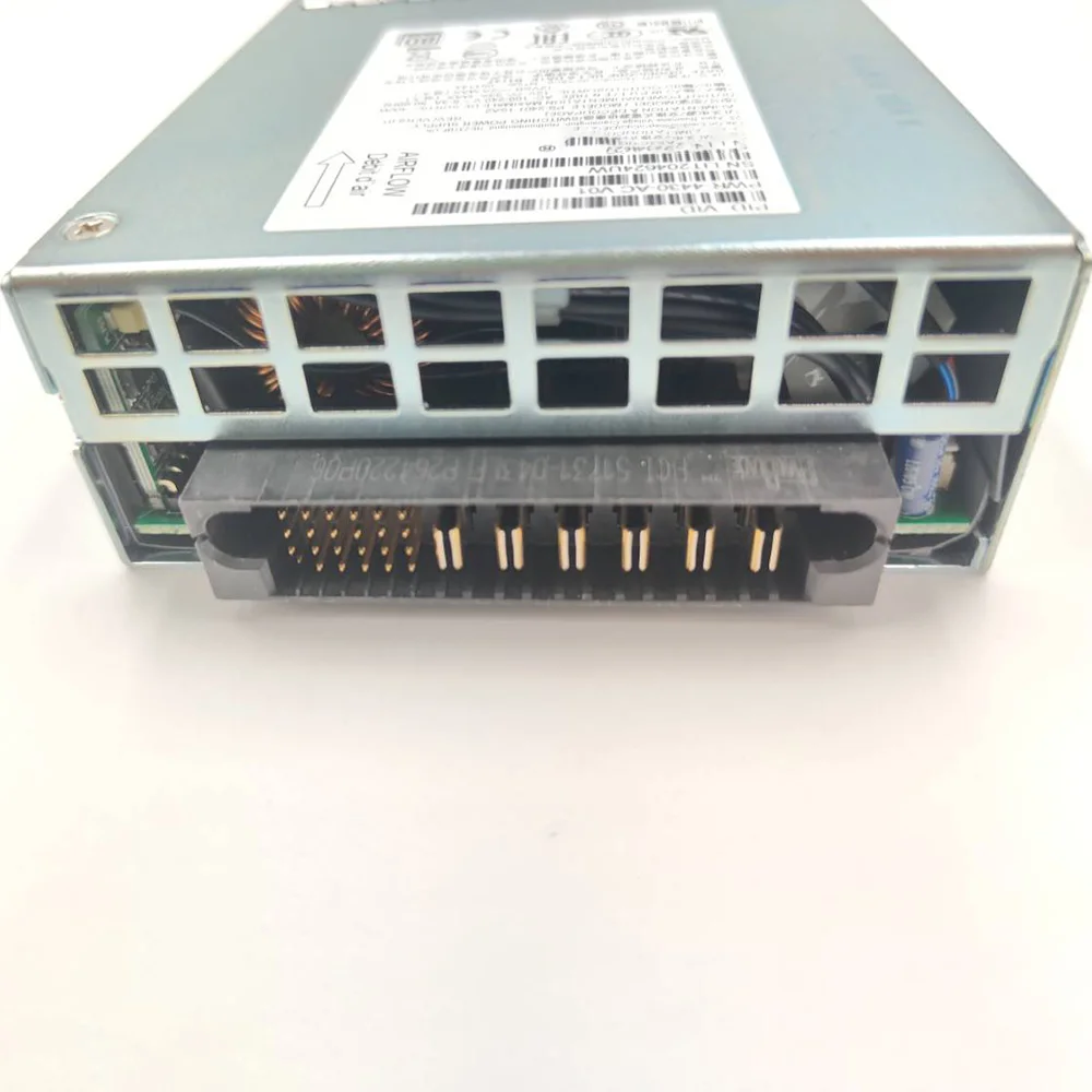 

For Cisco 400W Router Power Supply 341-0653-01 PWR-4430-AC