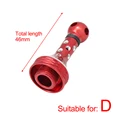 46mm Red for D