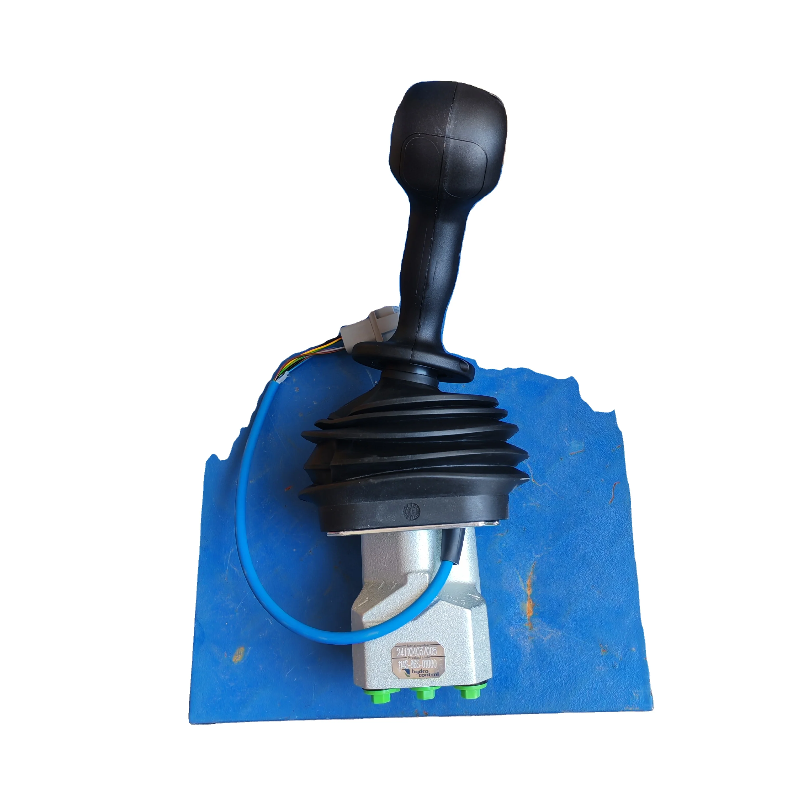 

DH17 Bulldozer Spare Parts Control Lever