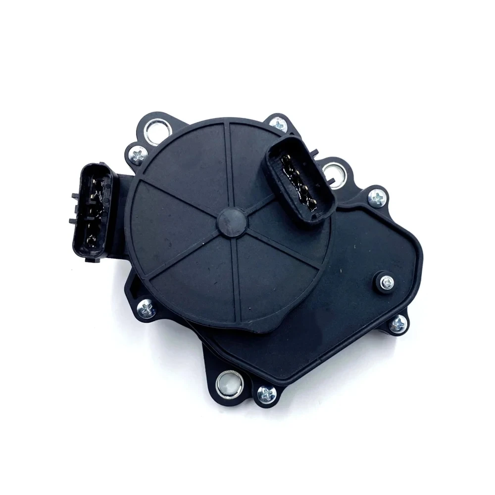 Hisun 700 500 UTV ATV Original Front Differential Actuator Servo Motor For Hisun 700 500 P115000271210000 31500-058-0000