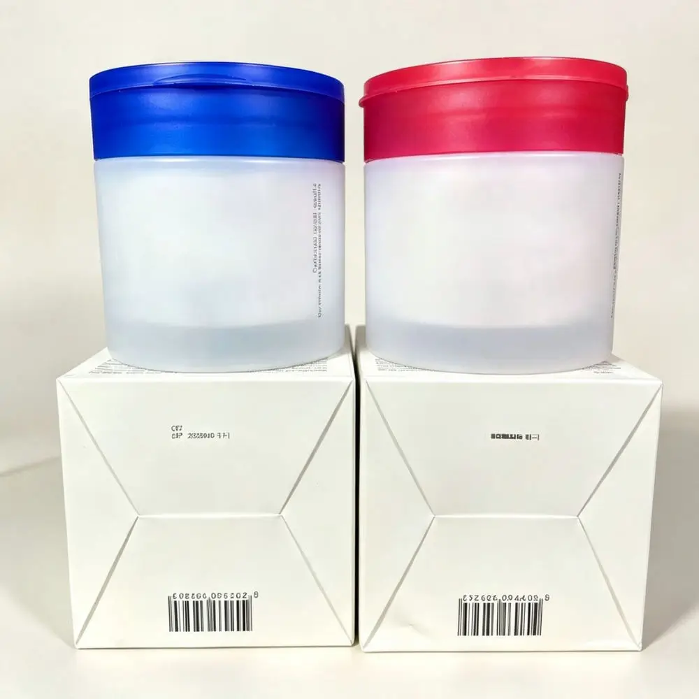 Face Care Toner Pads Daily Exfoliating Cotton Sheets Pore Cleaning Tool For Medicube Facial Skin Care Beauty Accessory