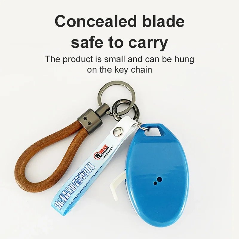 Blue Veterinary Scissors of Frozen-sperm Tubule for Animal Insemination More Accurate and ConvenientFast delivery