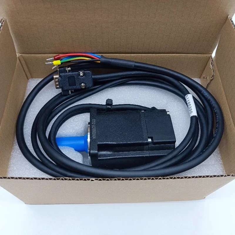 Permanent magnet synchronous motor, encoder motor, AC servo motor