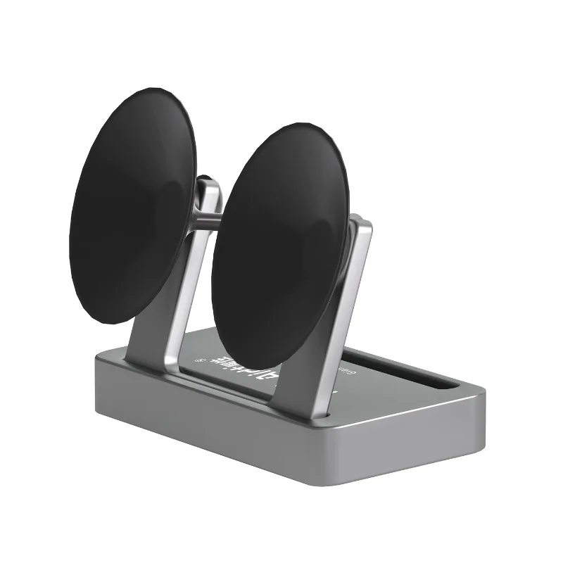 MaAnt Aidt Giant Stability Support Screen Side-mounted Clamping Fixture With Strong Fixed Suction Cup For iPhone Repair Tools