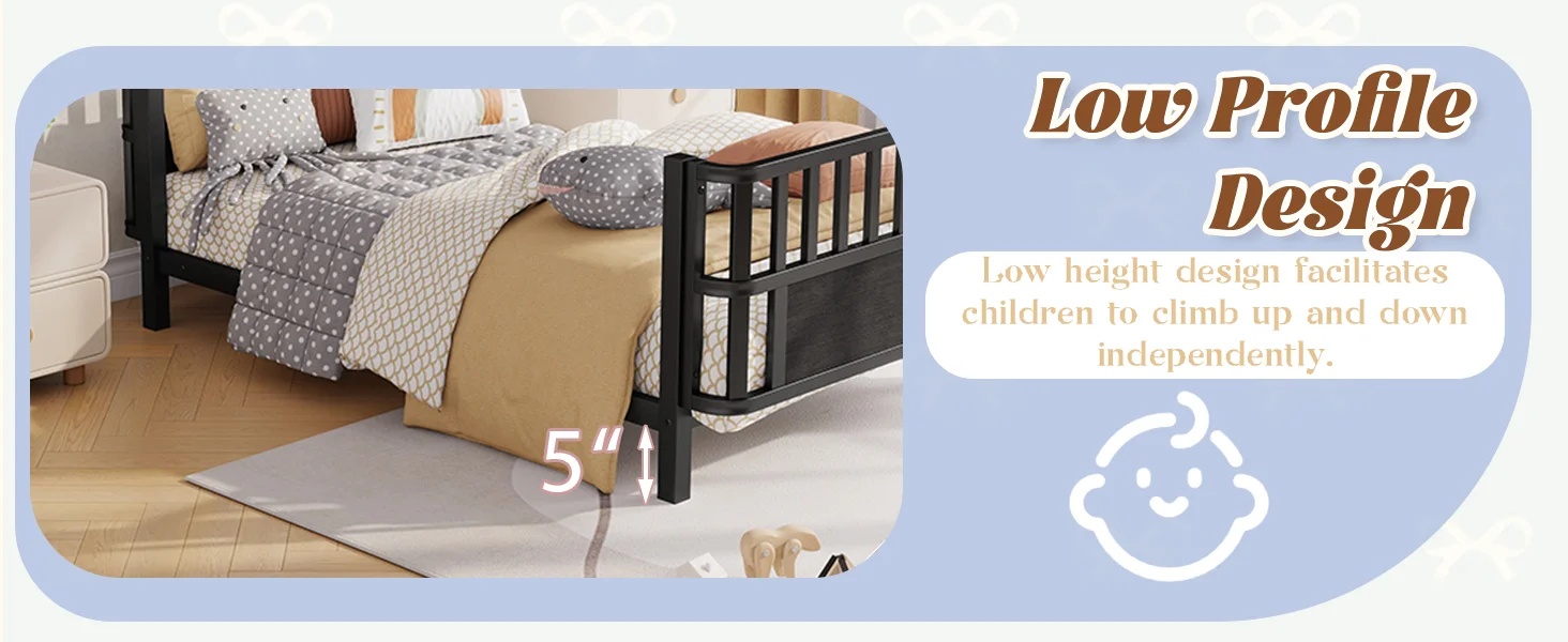 Convertible Daybed