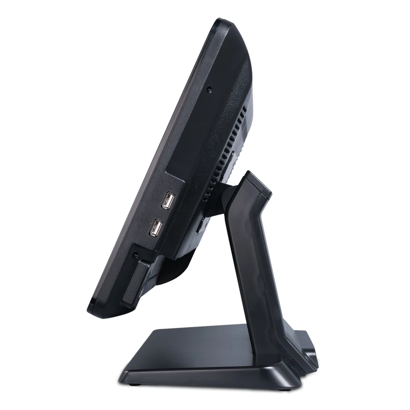 Touch the Cash Register Fruit Store Maternal and Child Clothing 15.1 Inch Capacitive Touch Screen Point of Sale System for Sale