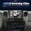 11.2 インチトヨタクルーザー 70 76 75 LC70 LC76 LC75 Android スクリーン車マルチメディアビデオプレーヤー GPS Carplay ナビゲーションヘッドユニット 5