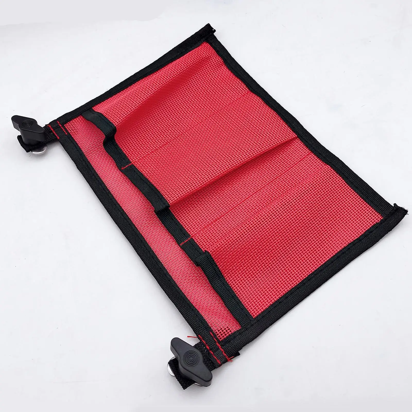 Nylon Kayak Canoe Storage Bag Pouch Tackle Box Holder Storage Pack Camping
