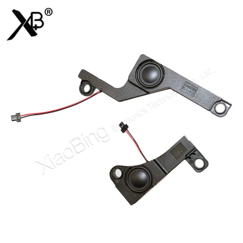 

Left + Right Speakers For Acer 5750 5750G 5750Z 5755 5755G V3-571G V3-551G 5350 P5WEO 4830 E1-521 E1-571 V3-571