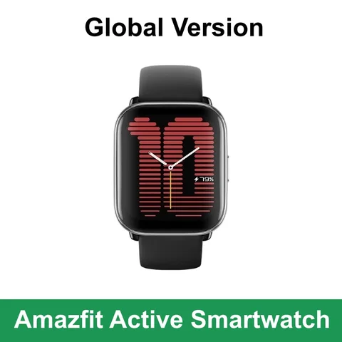 Xiaomi Band 9 Active фитнес-браслет