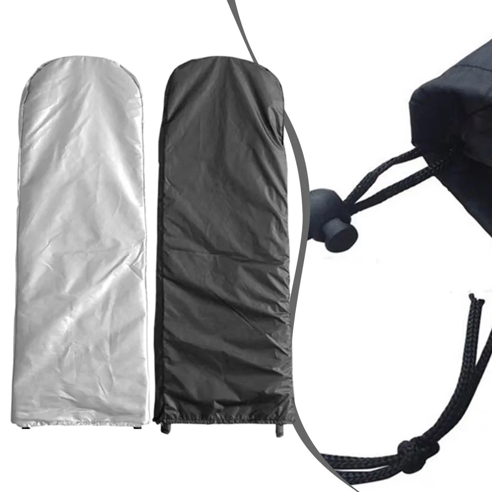 Waterproof Folding Ladder Cover With Adjustable Drawstring - Easy To Clean Home-Improvement Hardware Parts