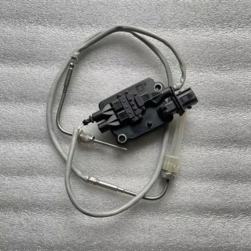 

For Cummings Country 6 Post-treatment Exhaust Gas Exhaust Temperature Sensor 4307108