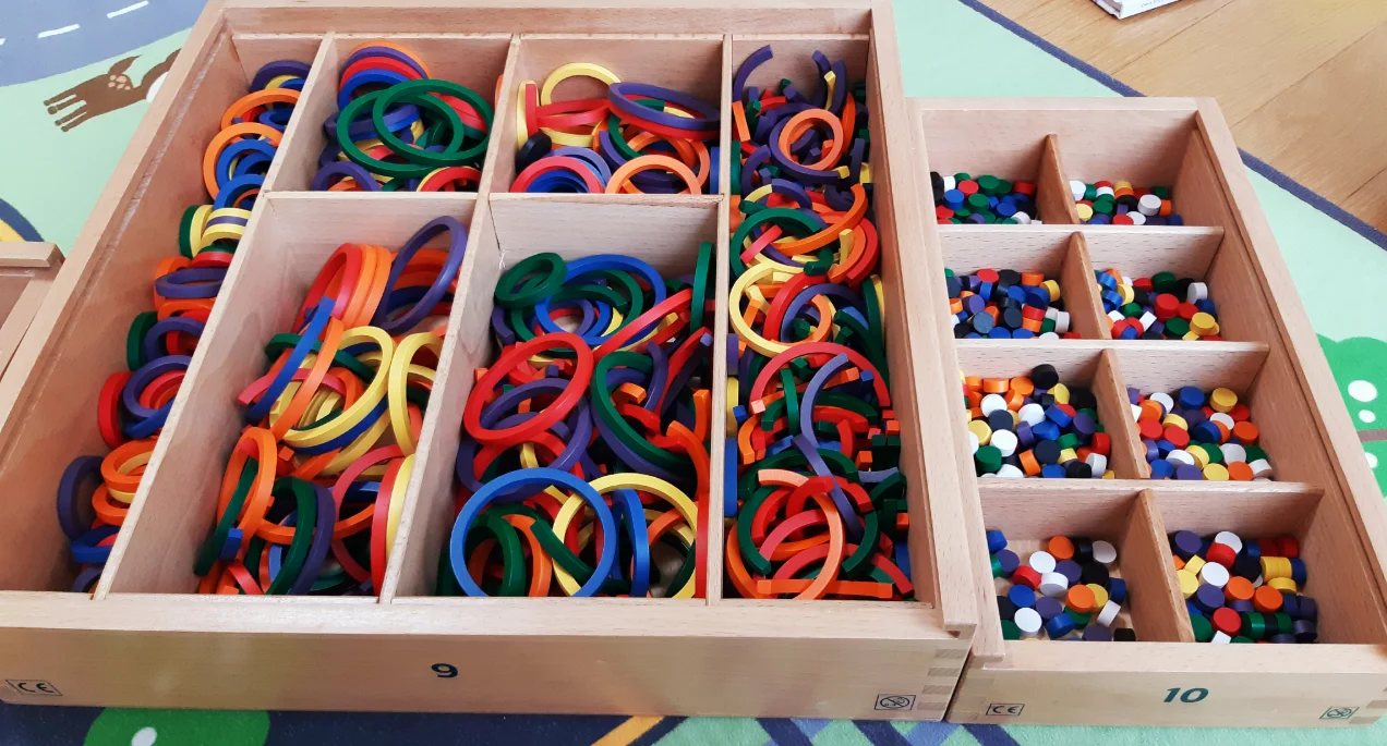 Gifts for 5 to 7 Years Old Baby Preschool Development Educational DIY Wooden Toys
