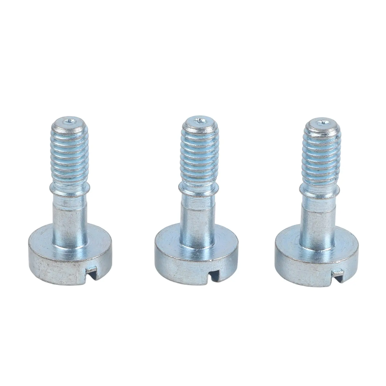 

Engine Cover Guard Screw M6x20 For MS311 And MS391 (9022-319-1300), 3-Pack, Metal