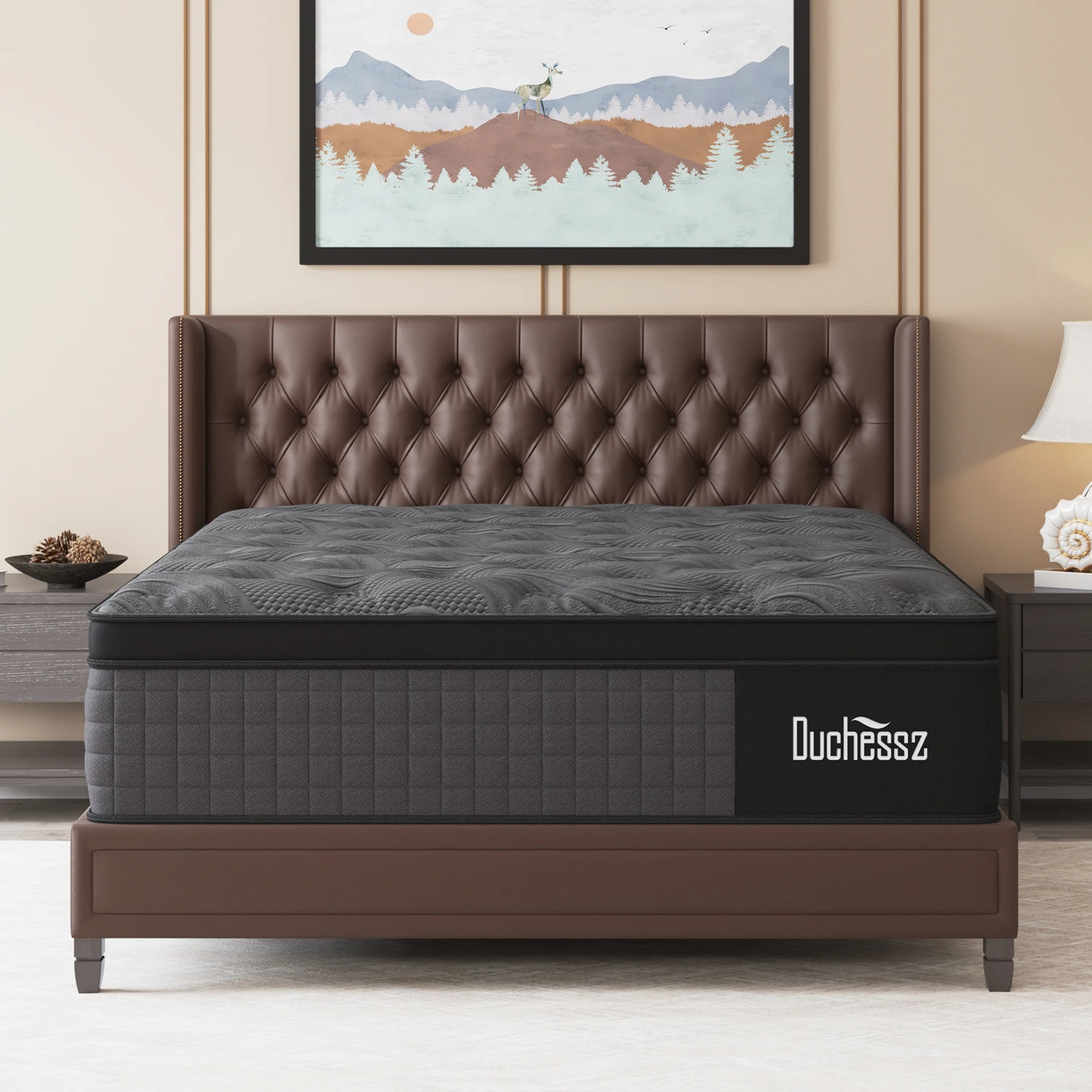 Thumbnail 3 - #21 Best Hybrid Mattress to Buy In 2026