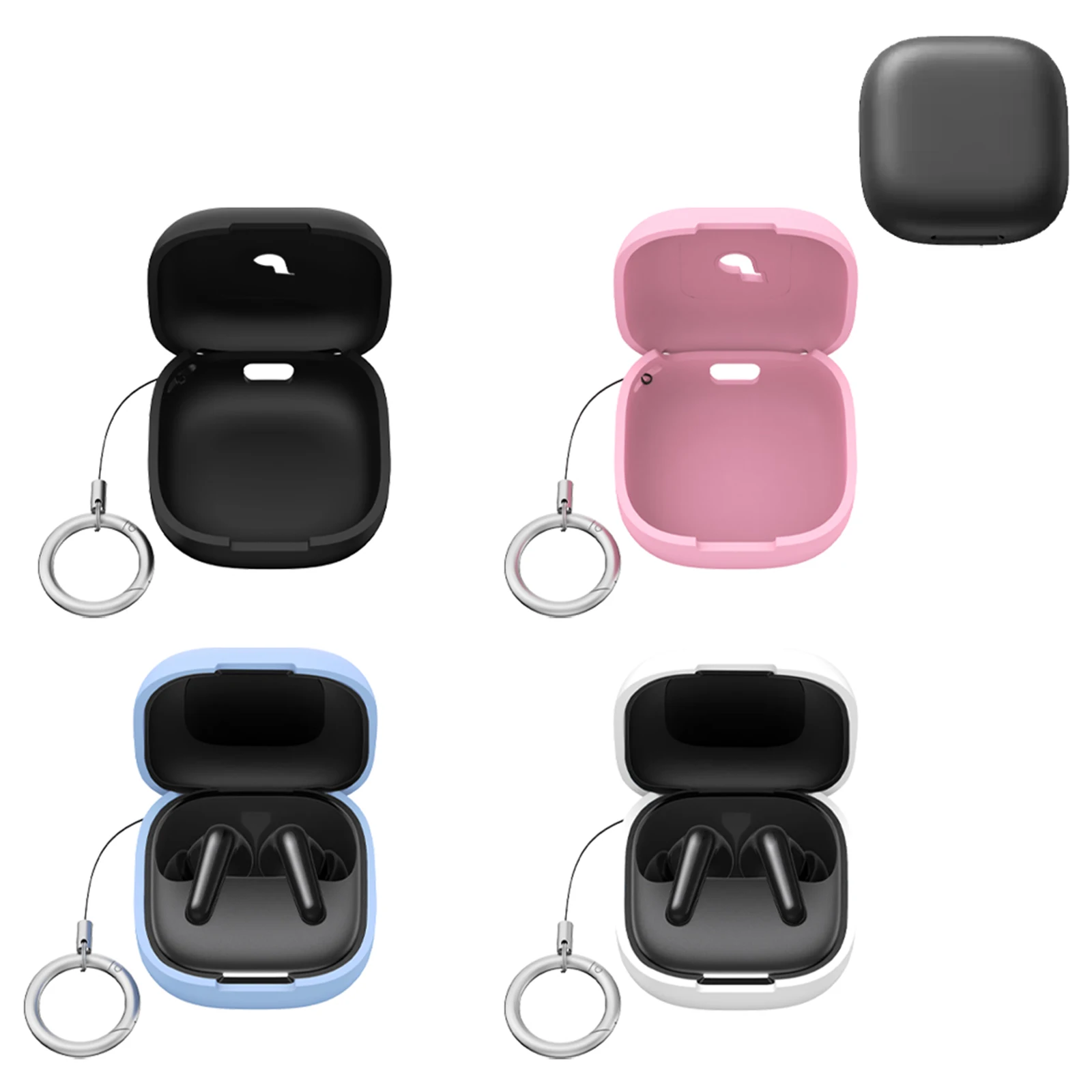 Silicone Case Soft …