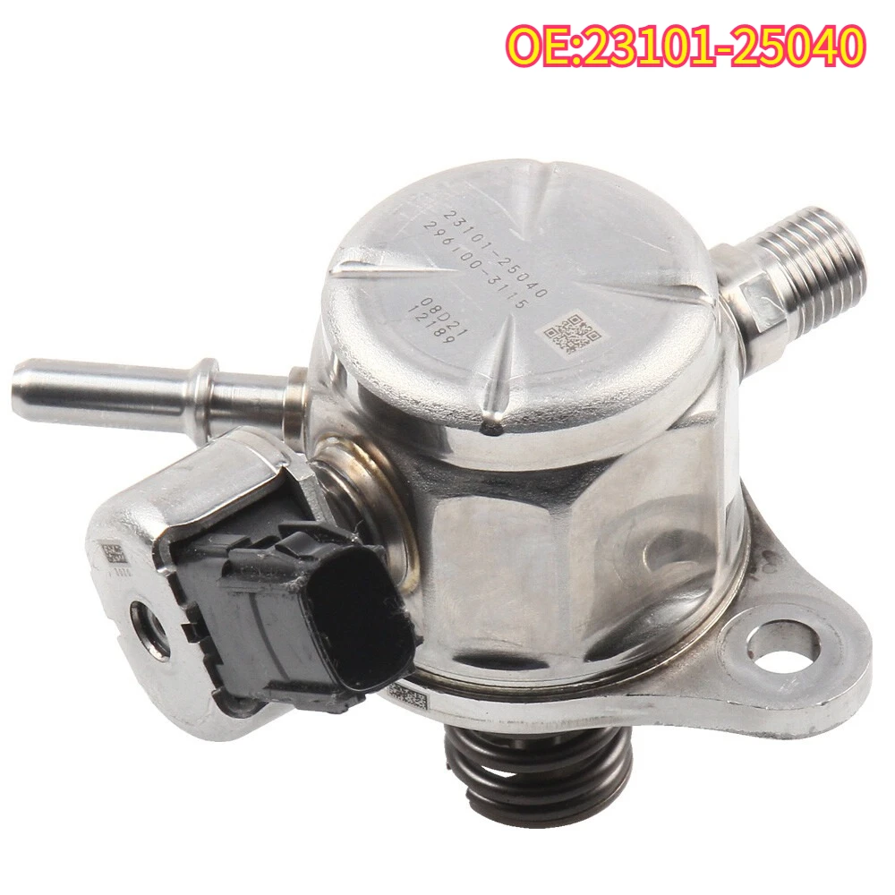 

High quality New For 23101-25040 High Pressure Fuel Pump for Toyota Camry Corolla RAV4 2.5L 2310125040