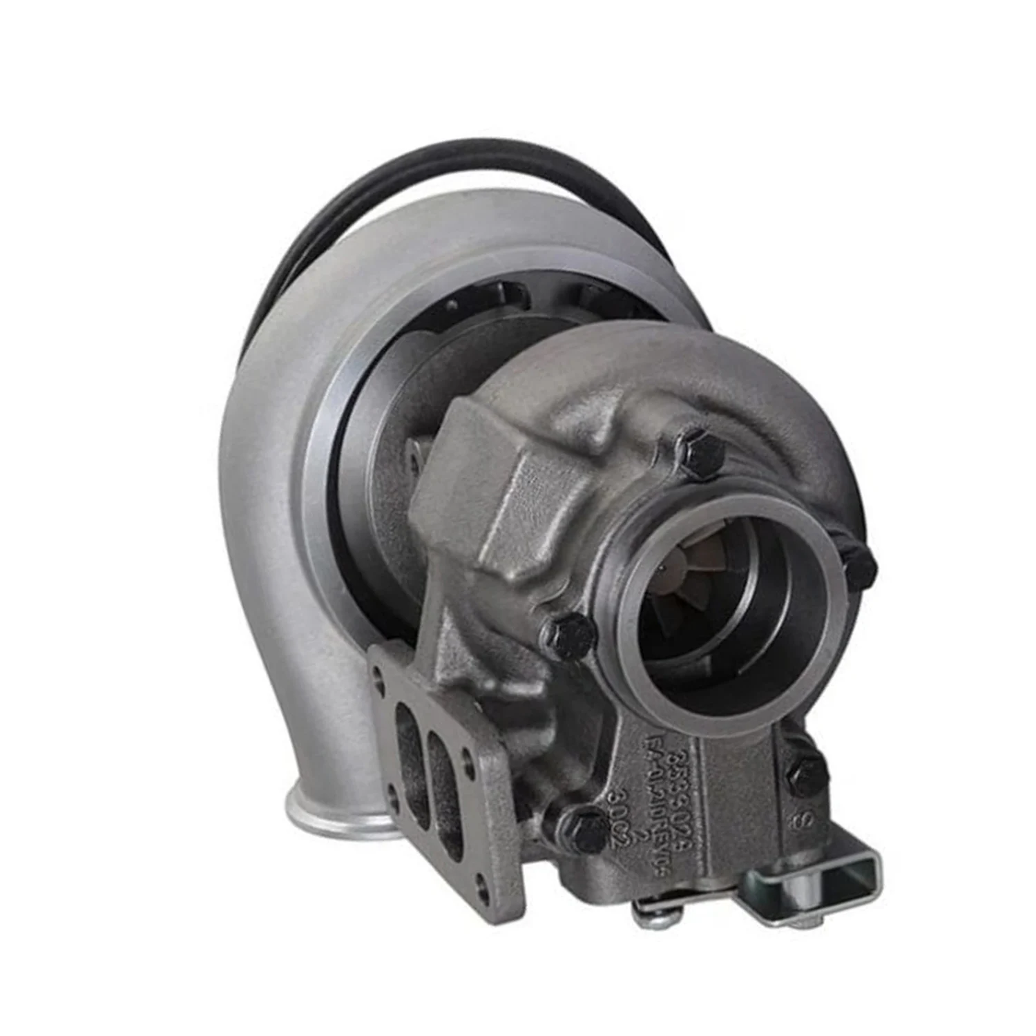 

1PC Supercharger 4043707 3792807 For Cummins ISM11 QSM11 Diesel Engine Turbocharger Professional Excavator Parts