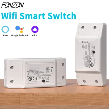 Thermostat Chaudiere Thermostat WiFi Intelligent Pour Contrôle Du Ventilo- Convecteur Et Du Chauffage Au Sol Thermostat Tuya