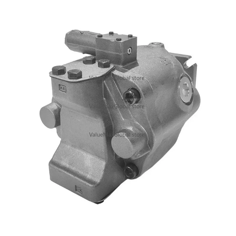 PD100PS02SRS5ARM0T00C2 variable plunger pump PD060 oil drilling high pressure hydraulic pump