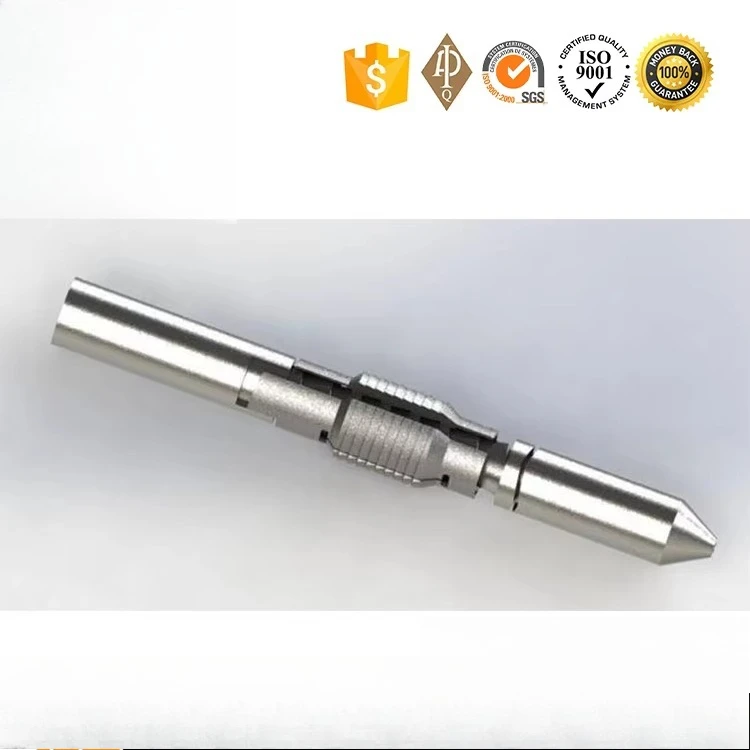 Oilfield drilling fishing tool type LM-T release spear/can release reverse and slip fishing spear