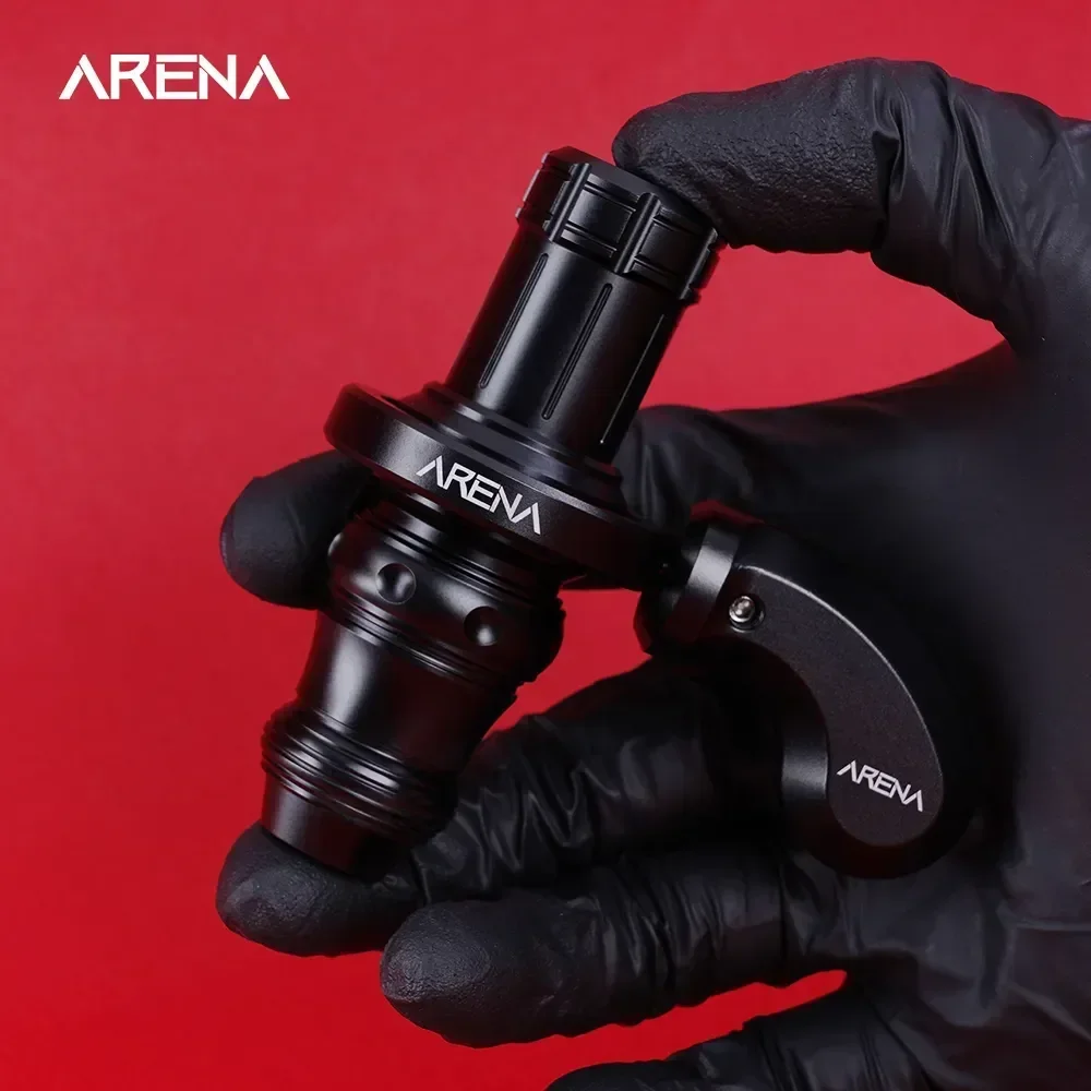 Arena Smart Rotary Pen Machine Tattoo Machine Gun Pen Body Art