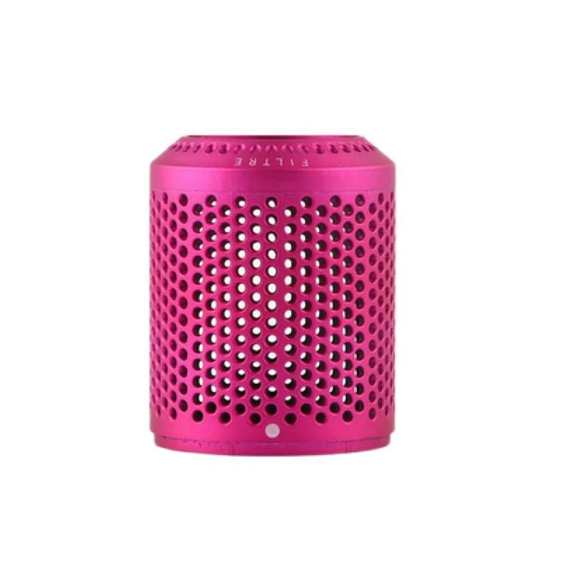Airwrap Staubfilterabdeckung für Dyson HD03 HD01 HD02 04, heißer Kamm, lange Fässer, Rollenstab, Haarglätter, Styling-Teile – Detail 4