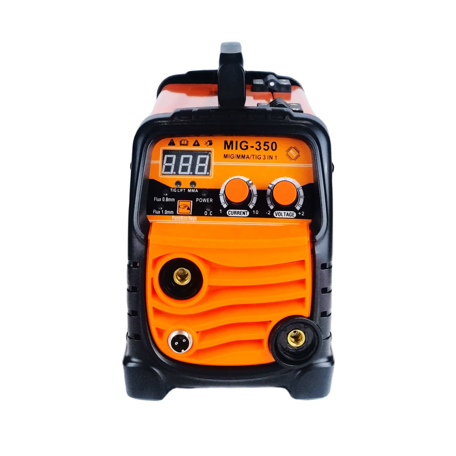 3 in 1 Welding Machine MIG-350 - Tig Welder Machine 评论和价格