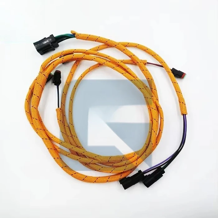 

259-4937 Wiring Harness 2594937 for 345C Excavator