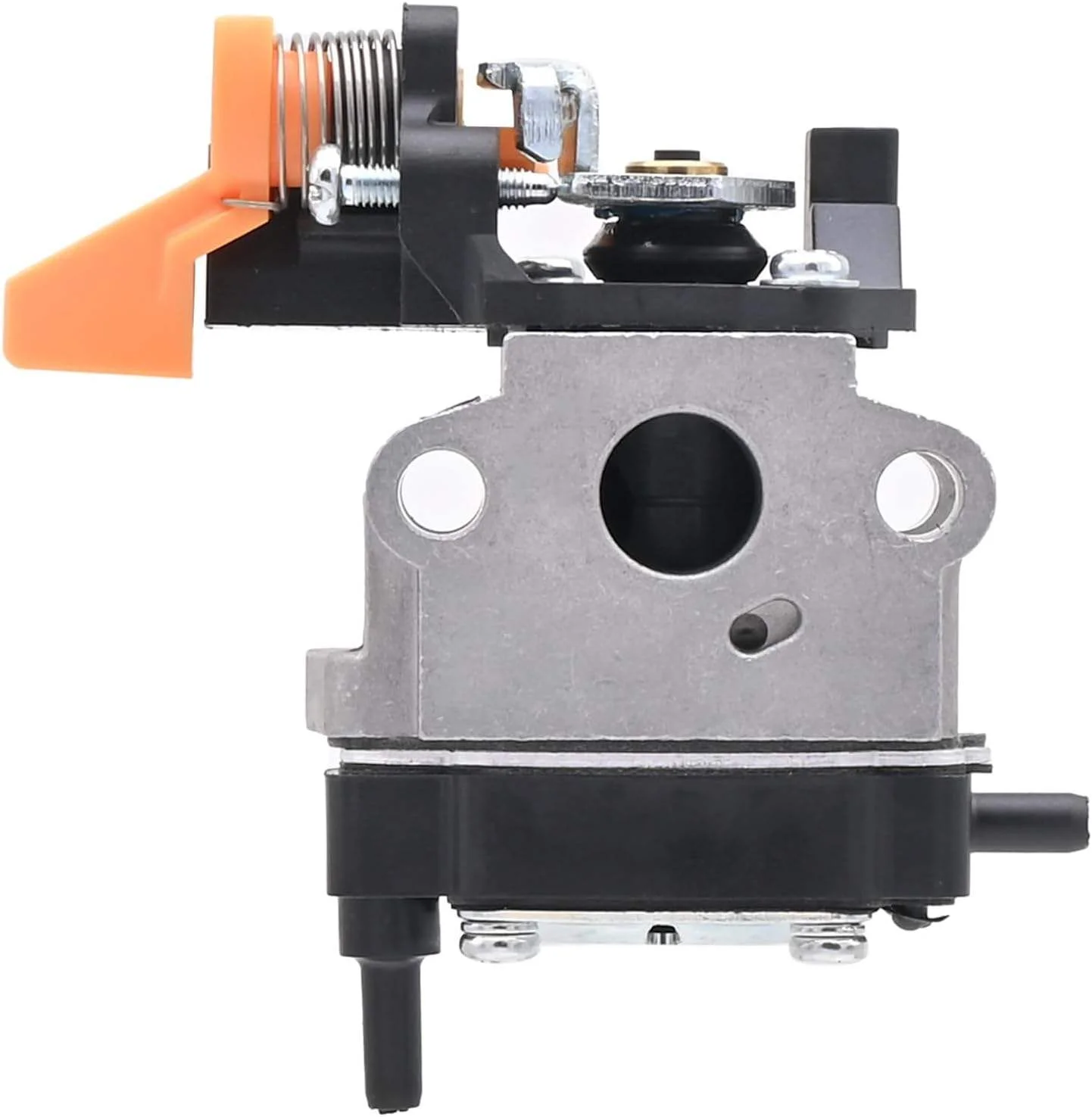 985893001 30cc String Trimmer Engine Brush Cutter Trimmer Carburetor For  RY30040A RY30060A RY52002 WALBRO WYC-4