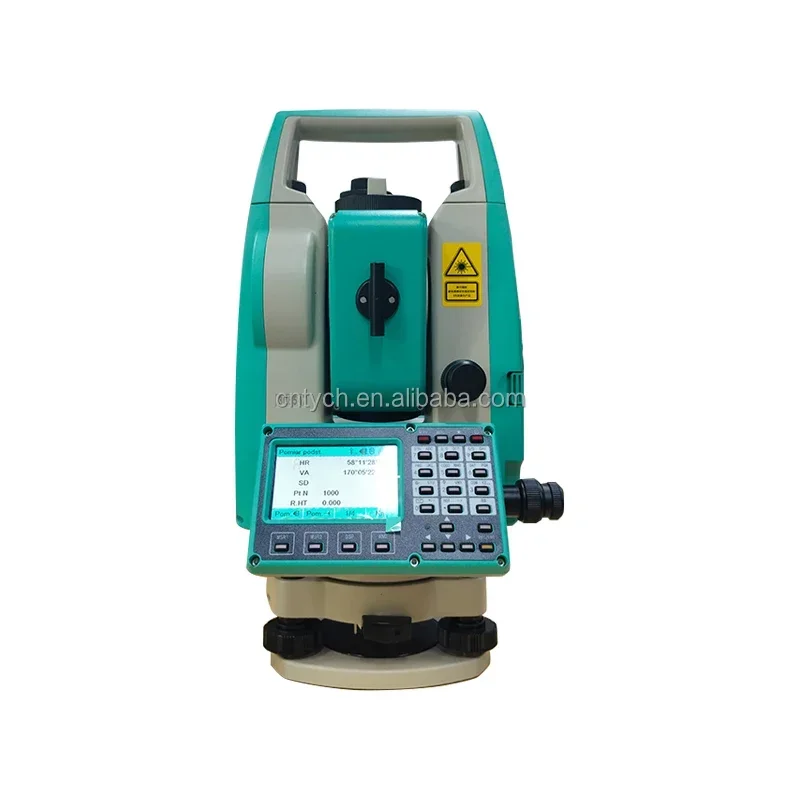 

professional optical measuring instruments Ruide RTS-822R10M RCS total station surveying device Ruide RCS Surveying Equipment